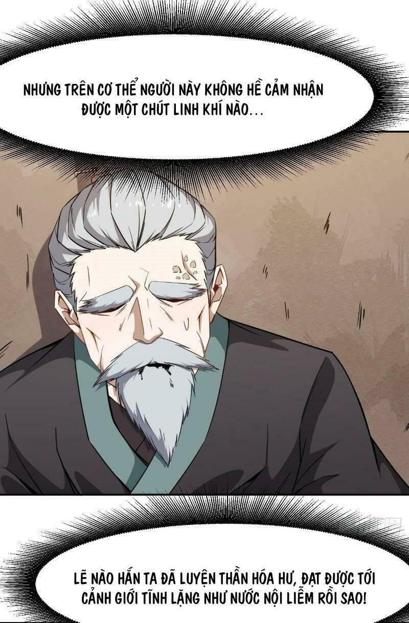 tổ thượng có tiền chapter 6 29