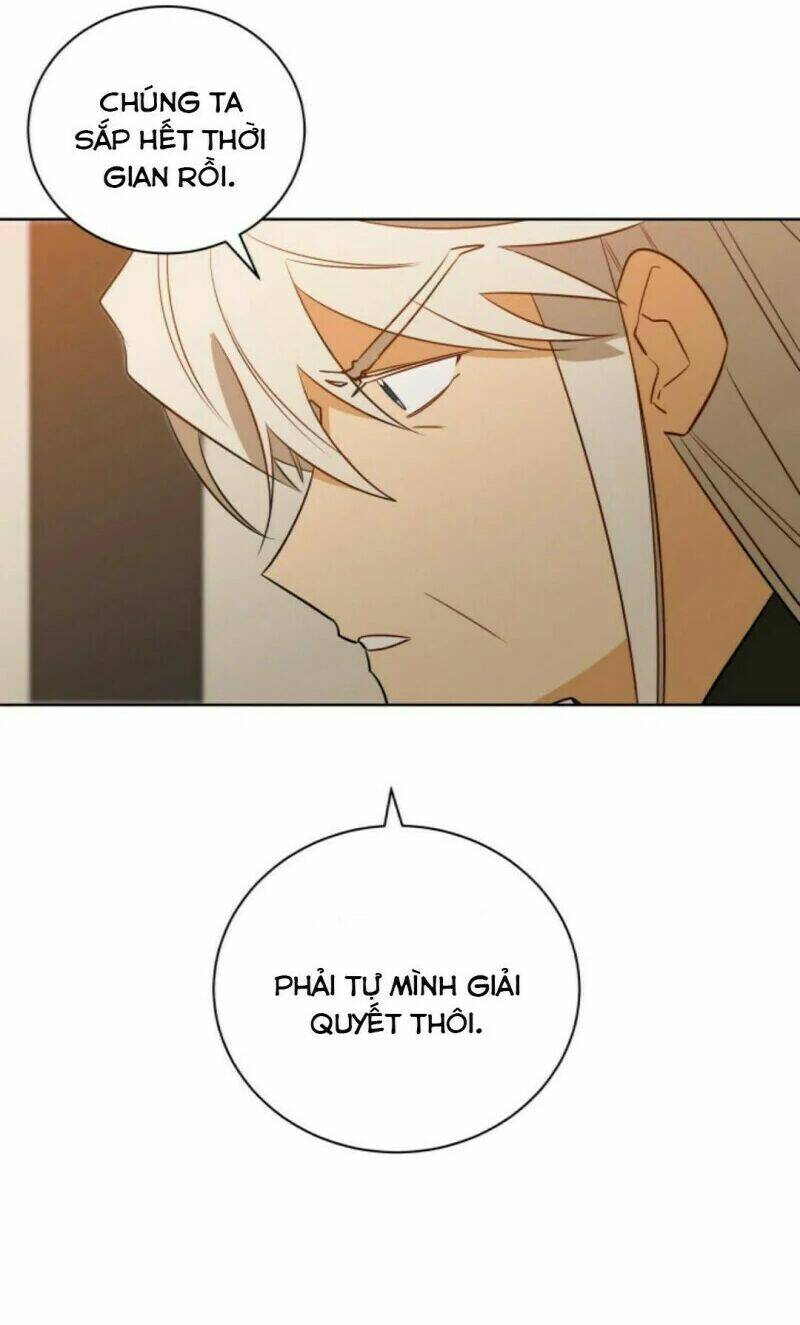 quái thú với hoa chapter 60 12