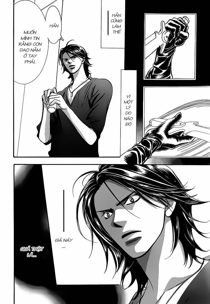 thử thách của kyouko chapter 179 23