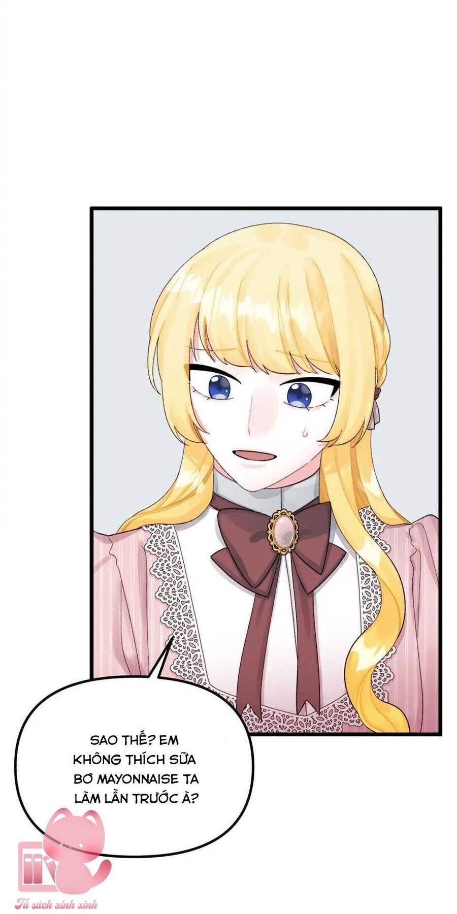 công chúa bãi rác chapter 64 45