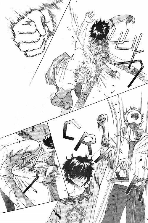 shiwhamong - ba chị em chapter 3 16