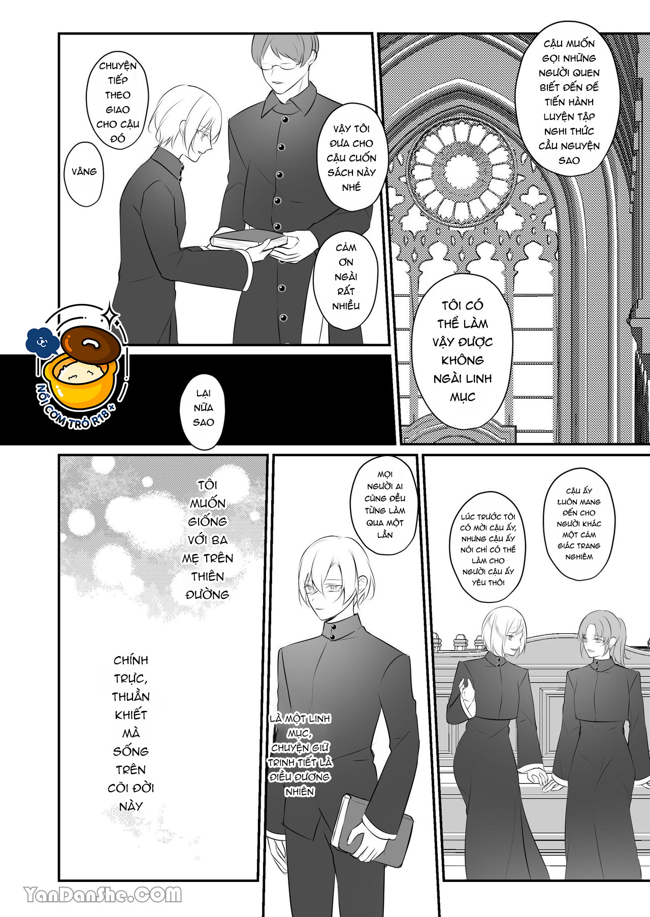 cho-toi-xin-cai-zin-cua-cau-nha CHƯƠNG 2 7