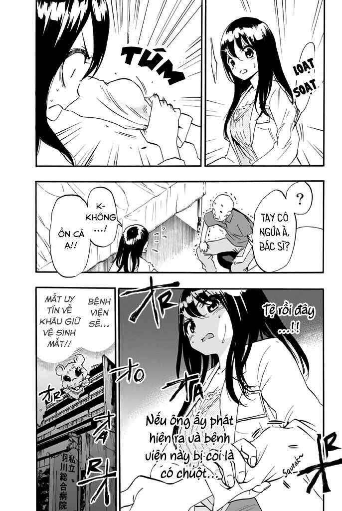 dr. prisoner chapter 13.5 4