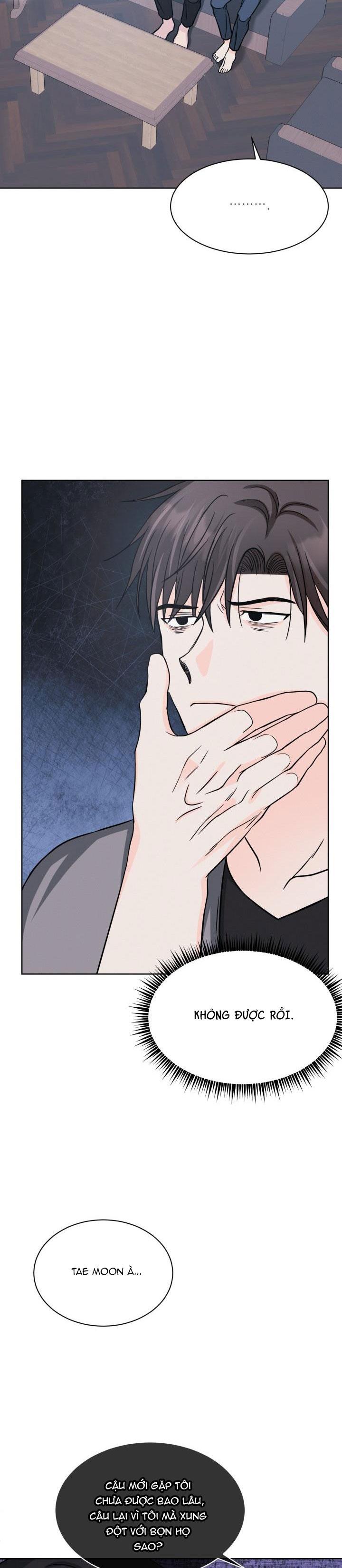 quý đói chapter 14 27