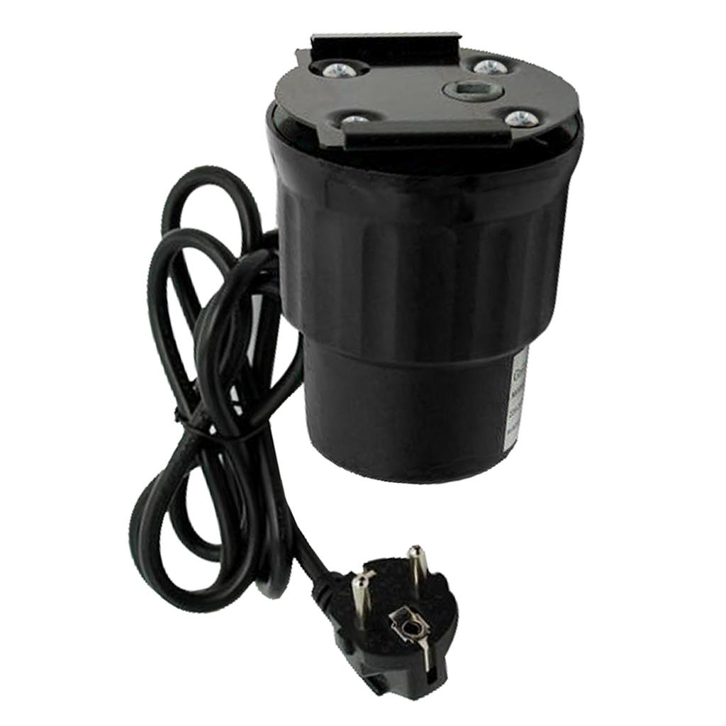 AC 220-240V BBQ Roaster Rotisserie Motor Outdoor Picnic Barbecue Accessories