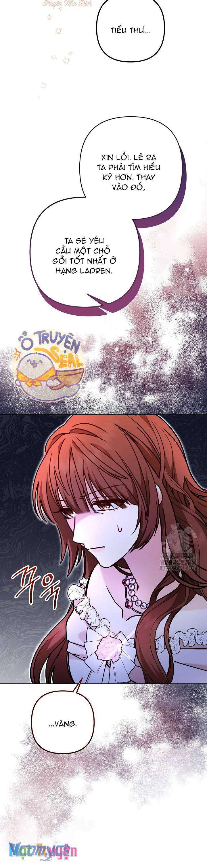 quái vật trong ngôi nhà kính chapter 3 11