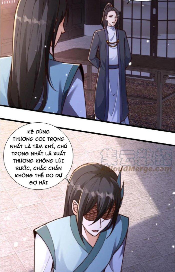 ta nuôi ma quỷ ở trấn ma ti chapter 35 18