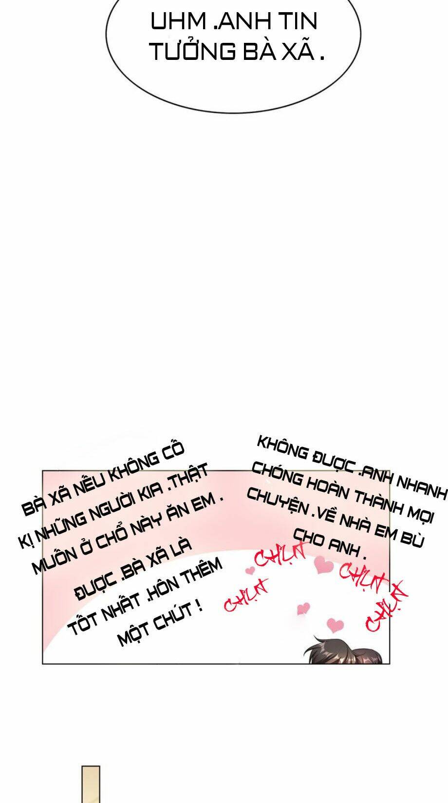 cô vợ nhỏ nuông chiều quá lại thành ác!! chapter 162 4