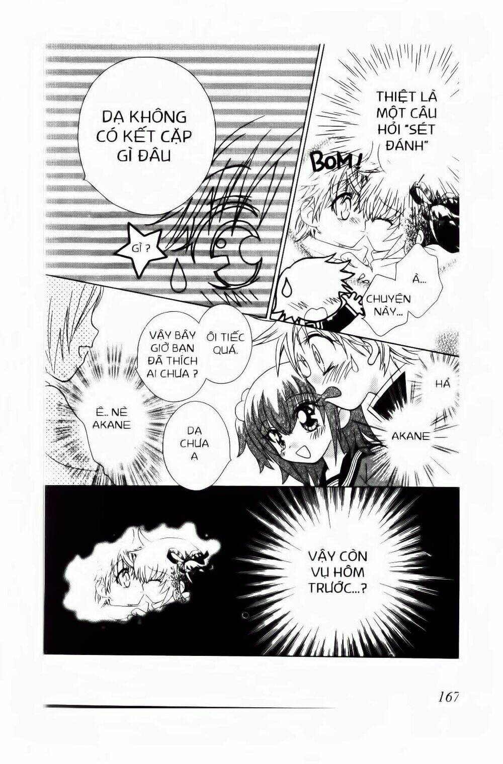 chắp cánh ước mơ chapter 61 4