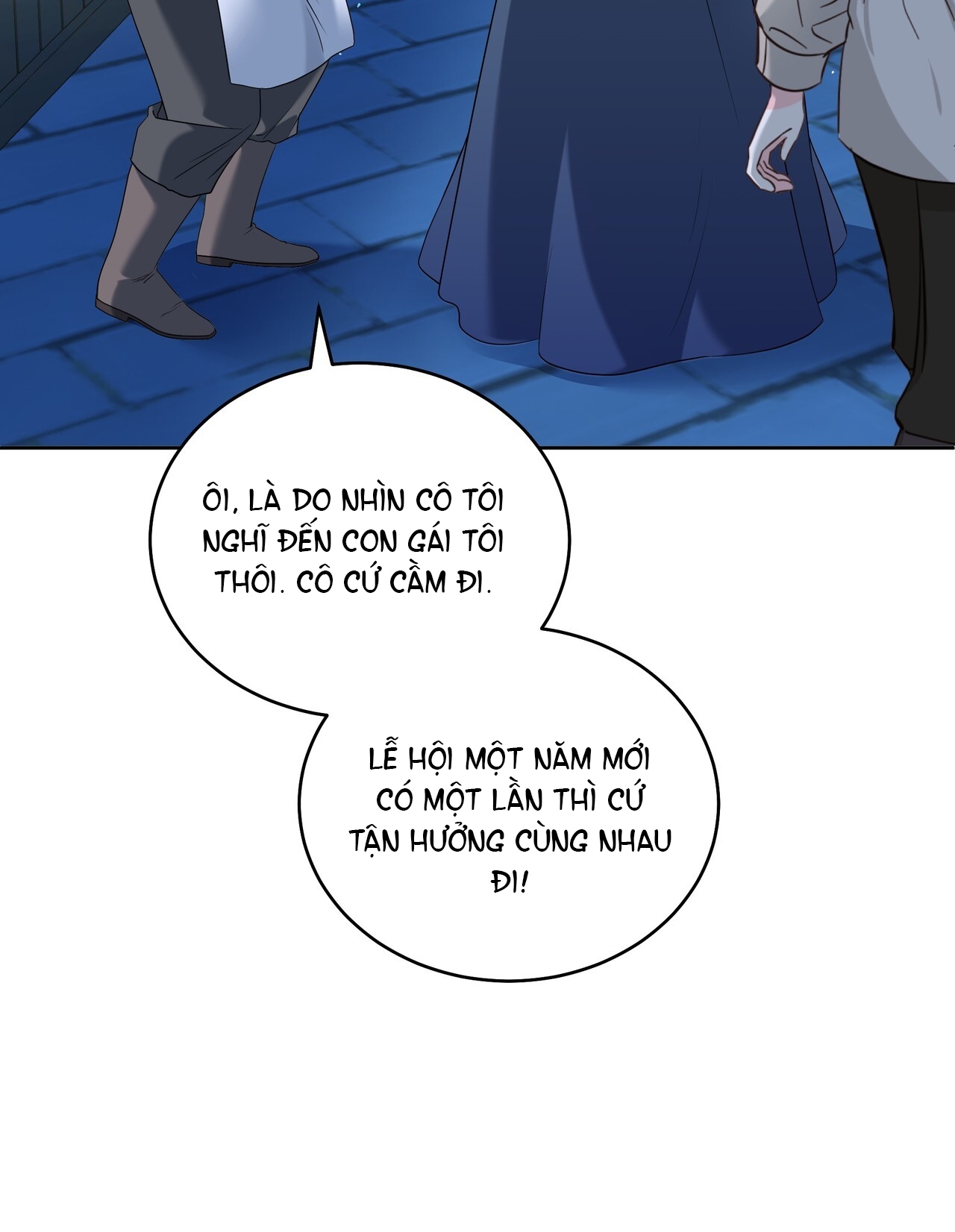 dấu tích của tiên nữ chapter 15.2 2