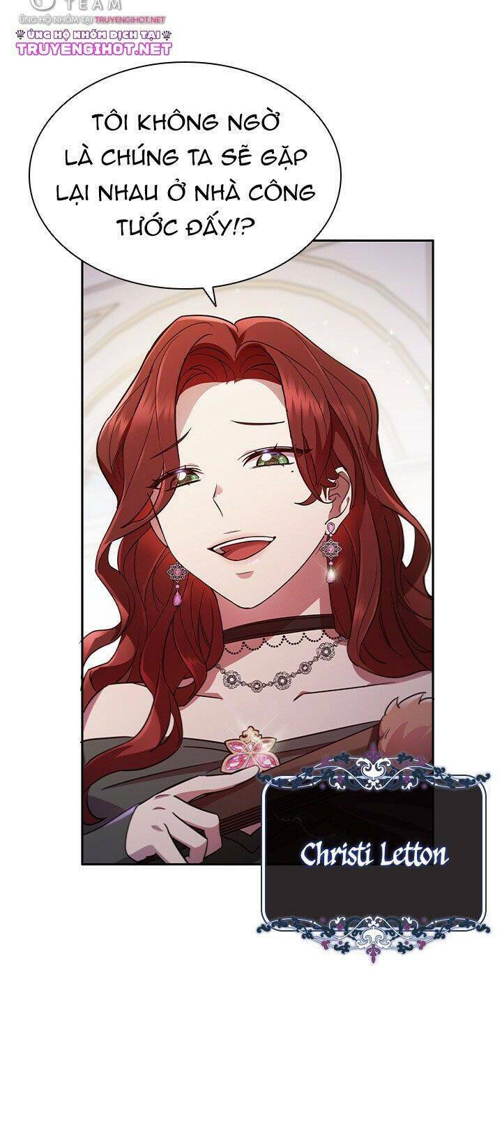 tôi đã ly hôn nhưng lại trở thành tài phiệt chapter 3.1 16