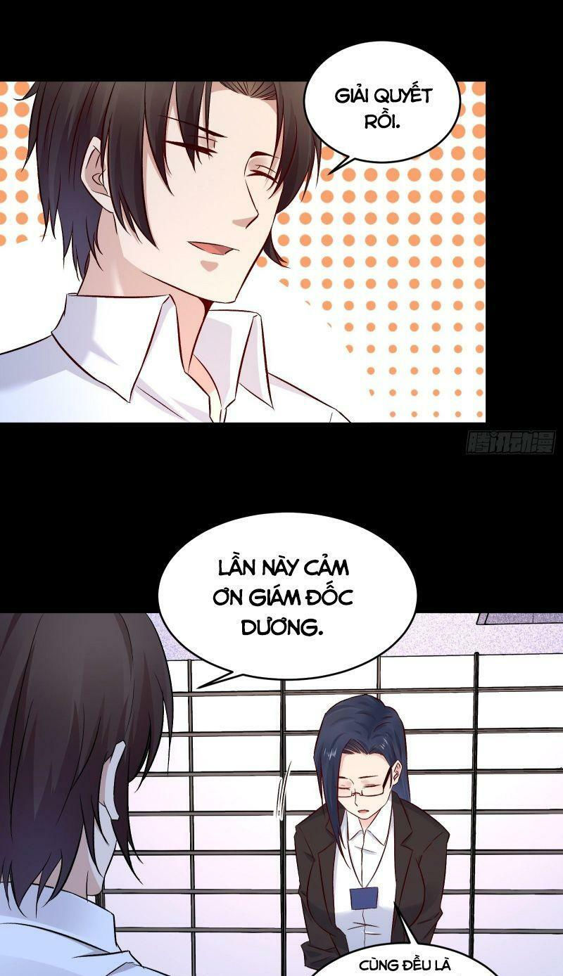 vua đầu tư mạnh nhất chapter 17 19