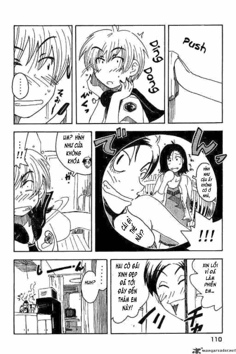 inu neko jump chapter 13 13