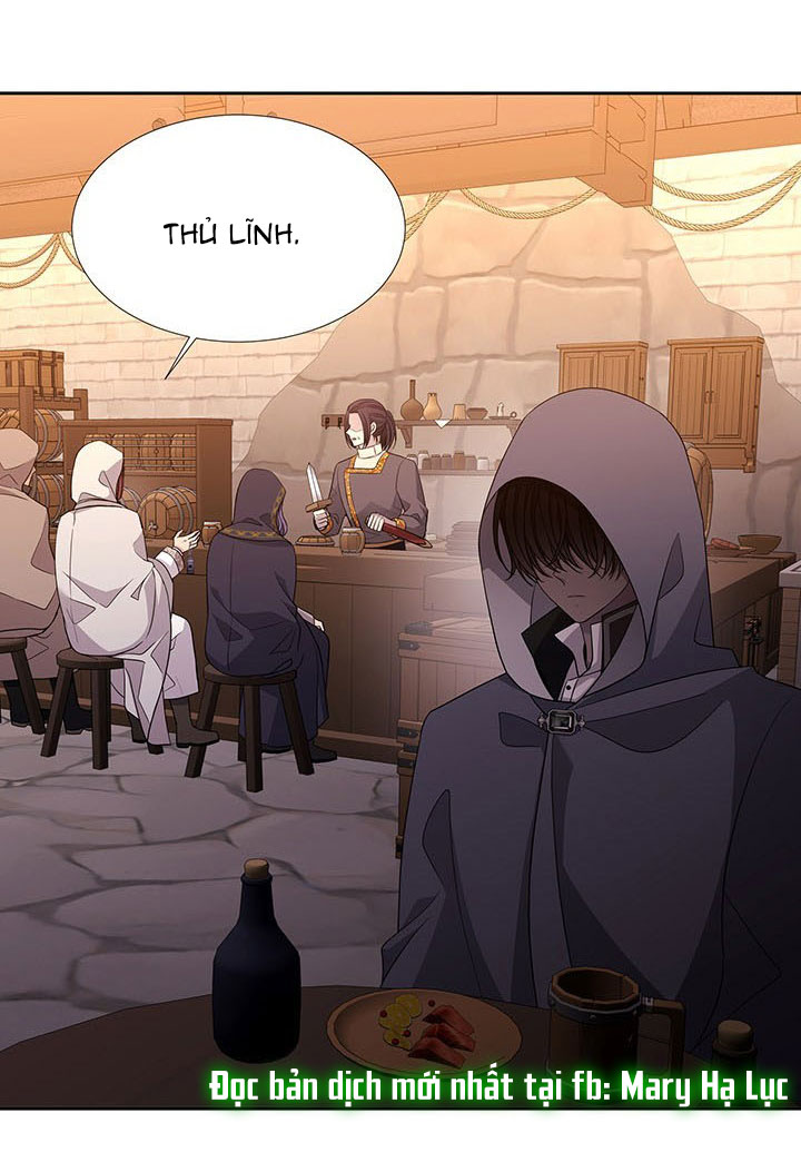 năm môn đệ của charlotte chapter 98 52