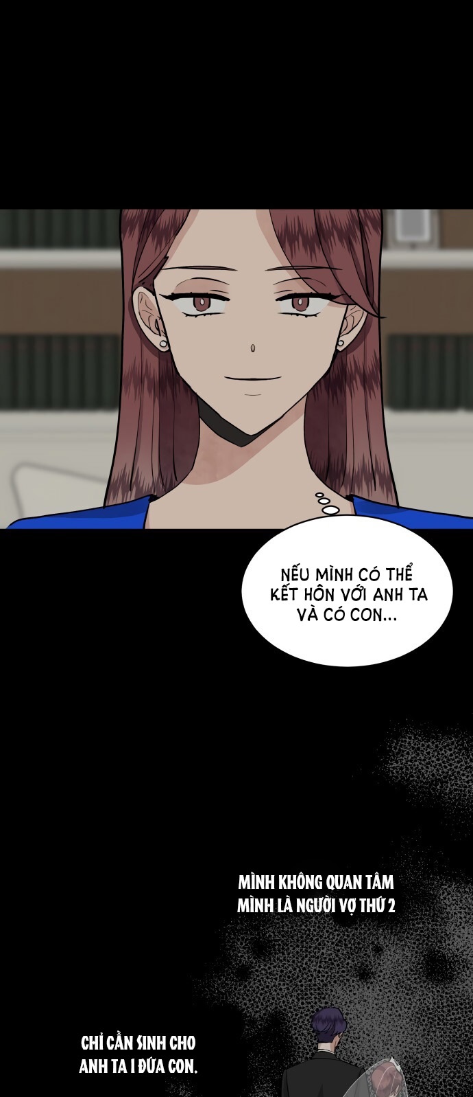 cặp đôi oan gia ngõ hẹp chapter 41 45