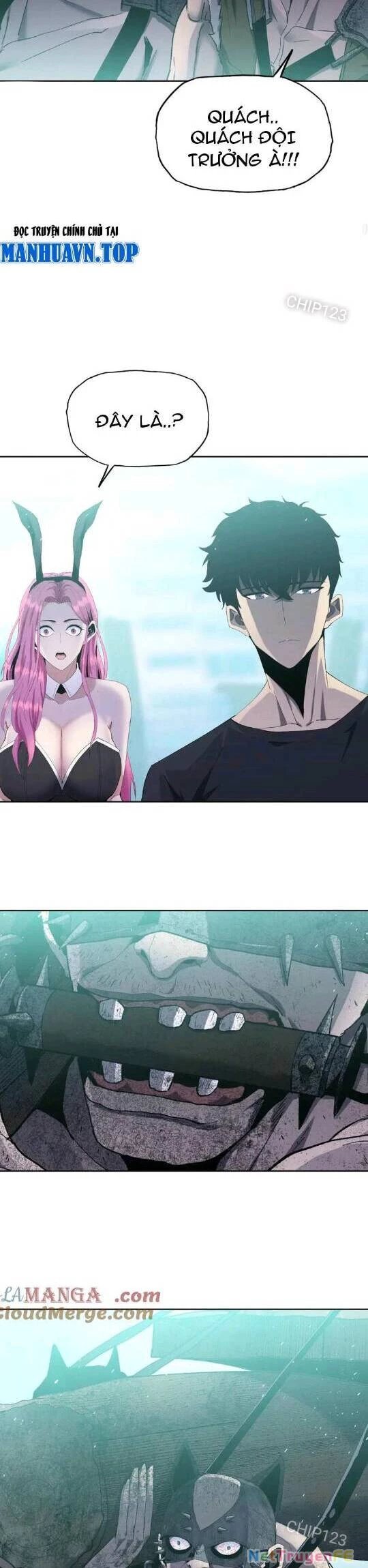 kẻ tàn nhẫn ngày tận thế: bắt đầu dự trữ hàng tỷ tấn vật tư chapter 21 9