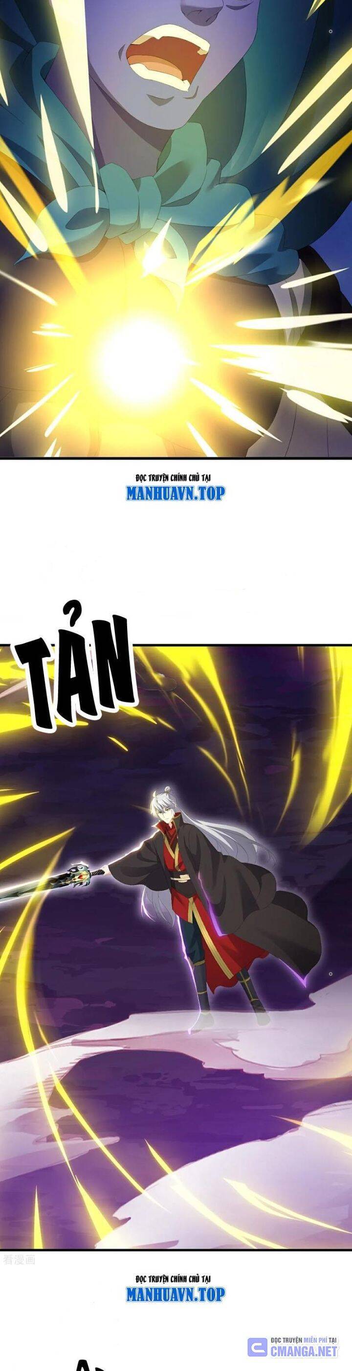 tiên võ đế tôn chapter 686 12