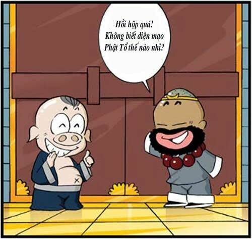 tân tây du ký chapter 102 4