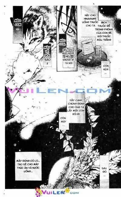 bát khuyển sỹ phương đông chapter 8 82