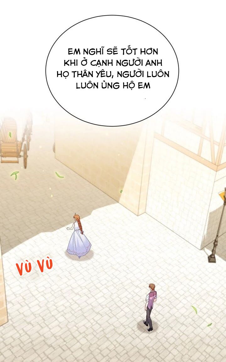 nữ công tước với tâm hồn trống rỗng chapter 64 43