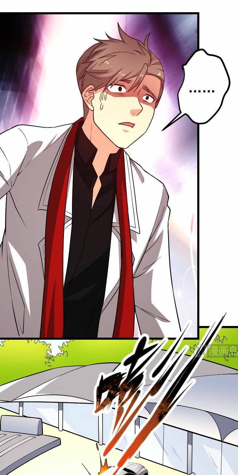 ngưu thư cung ứng thương chapter 176 14