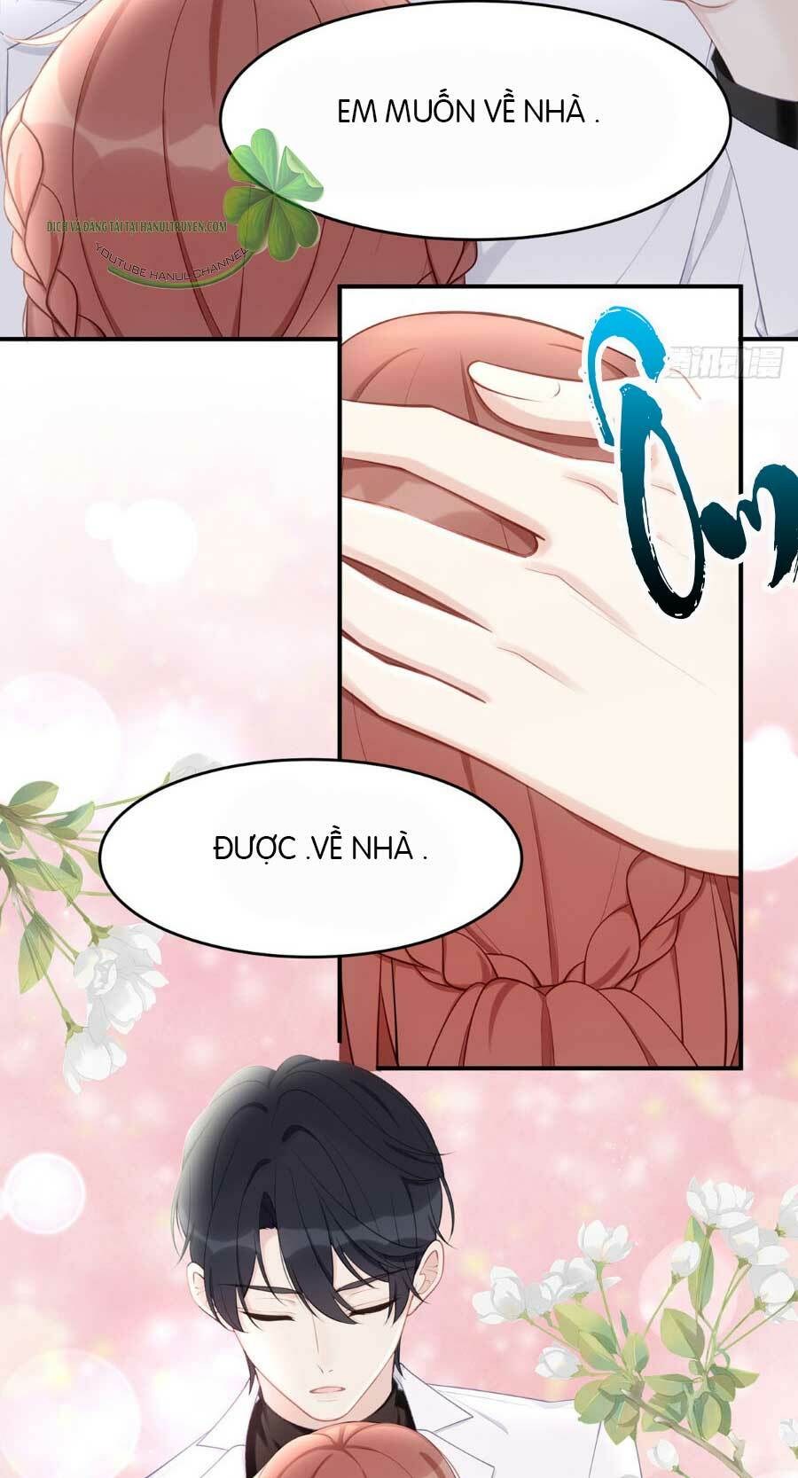 sủng em sủng tới tận cùng chapter 60.1 13