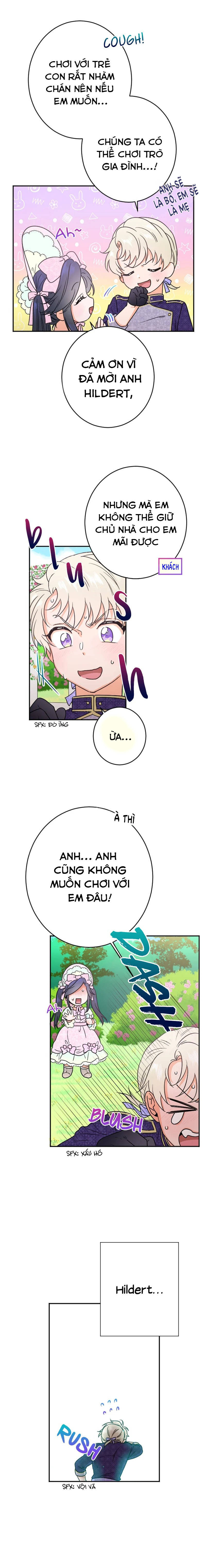 lady baby chapter 45 21