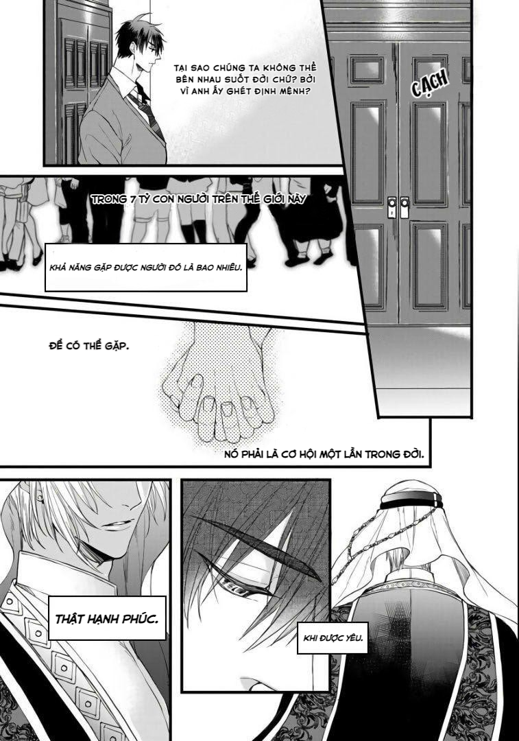 rakka no alpha ou chapter 3 6