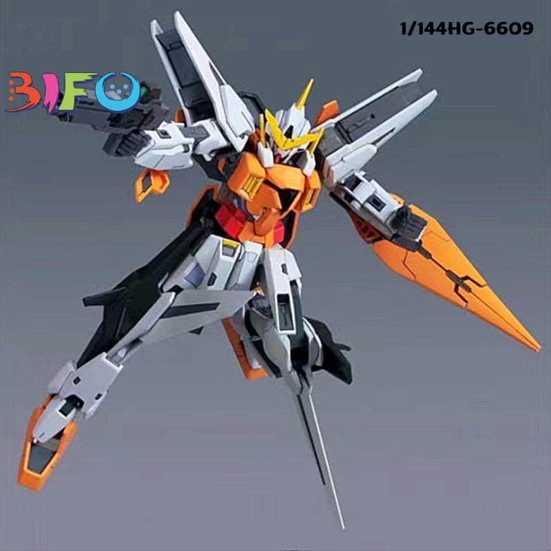 Đồ chơi mô hình lắp ráp xếp hình Gundam Gunpla HG Angel De Angel Power Angel Lord Angel 1/144