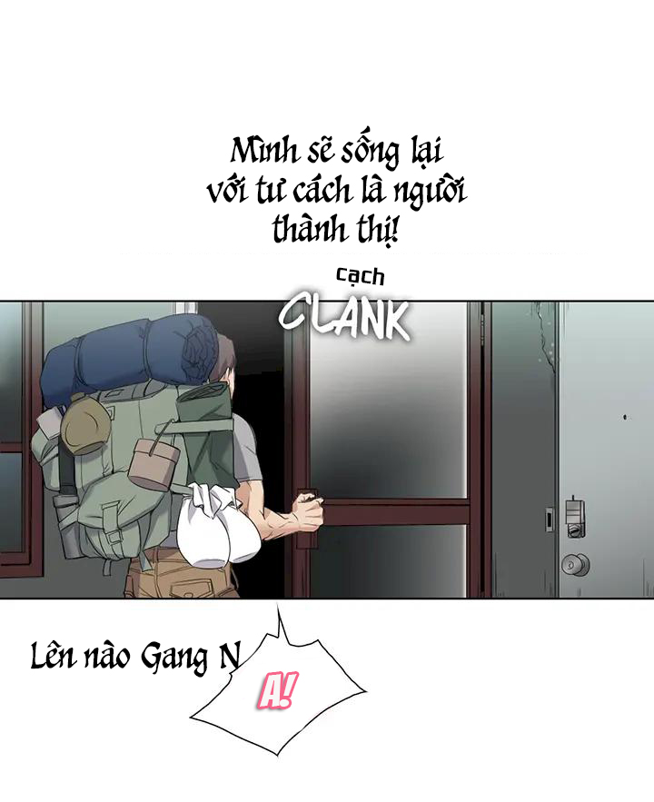 họa sĩ tranh người lớn chapter 2 22