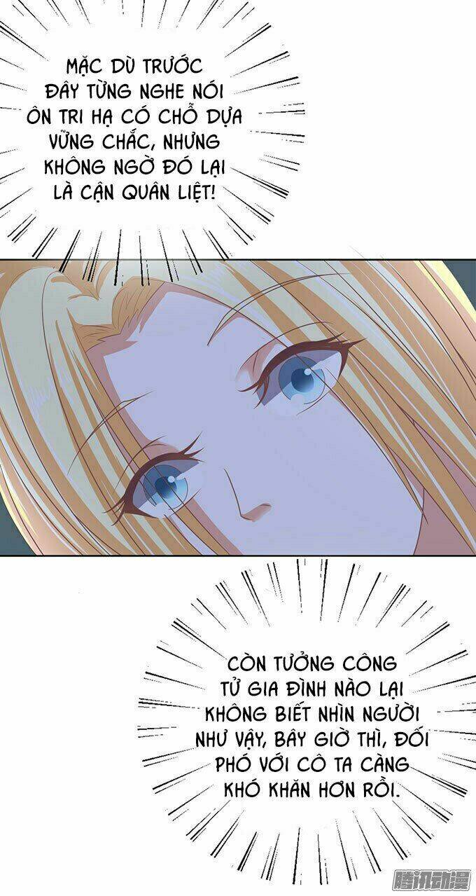 liệt ái tri hạ: series mật đào tiểu tình nhân chapter 50 7