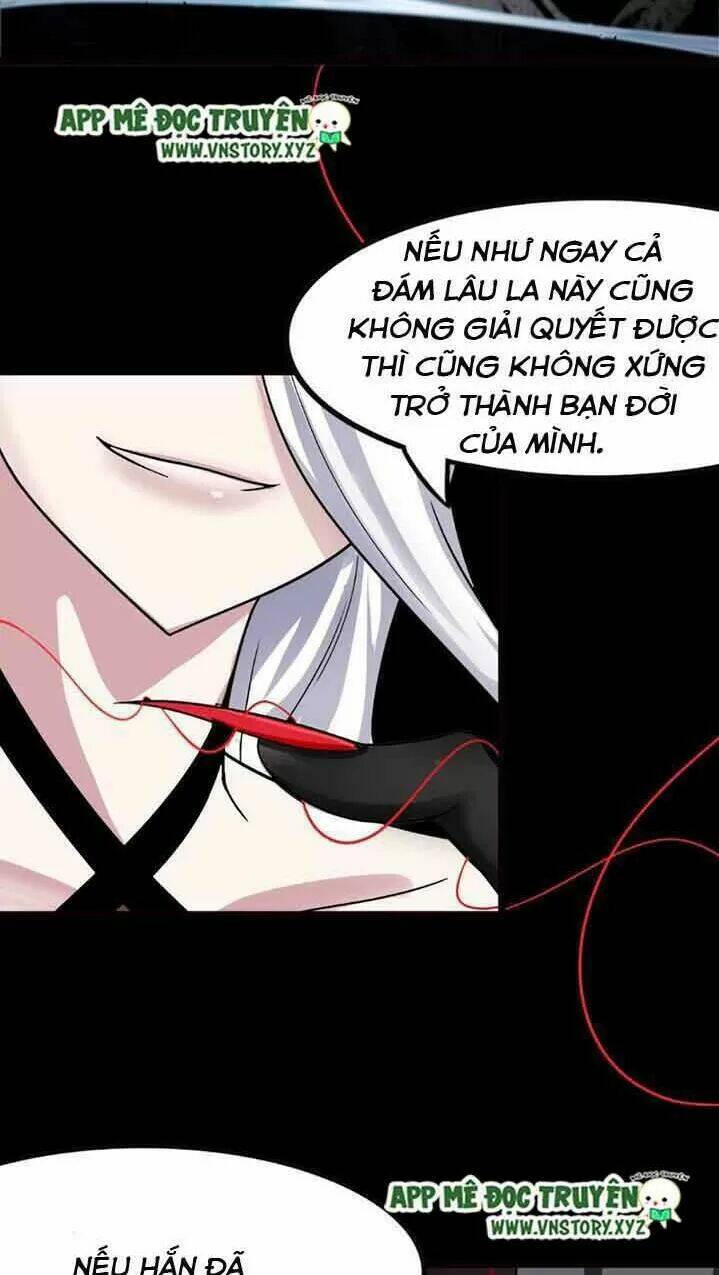 bạn gái virus của tôi chapter 201 24