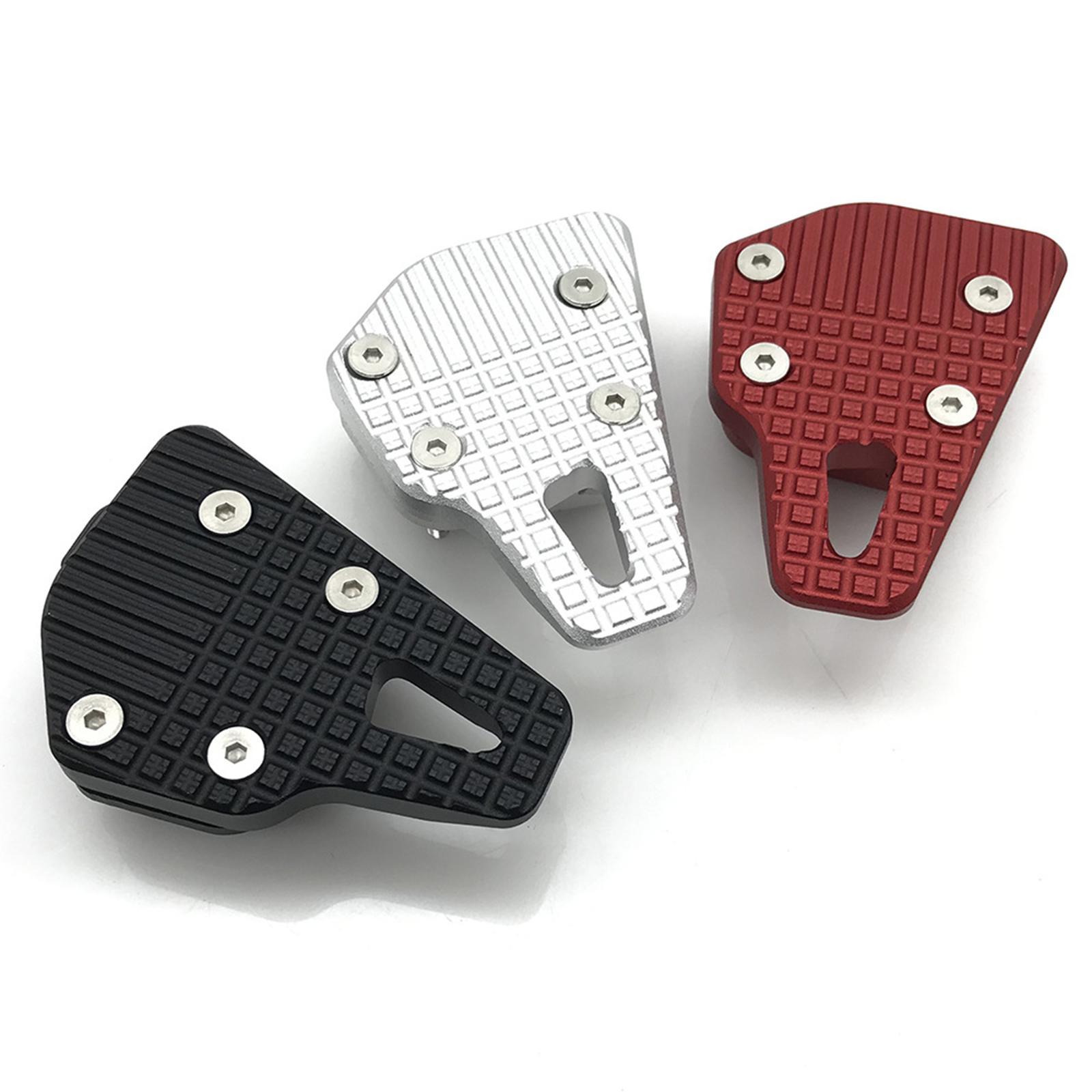 Rear Foot Brake Lever Pedal Motorcycle  for  F900R Black