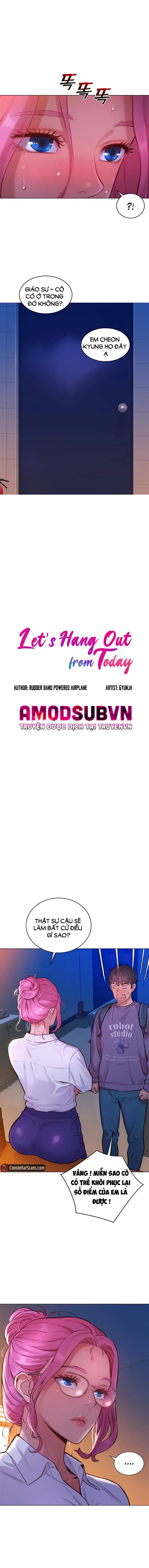 tình bạn vĩnh cửu chapter 7 4