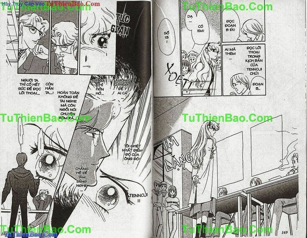 búp bê mario chapter 5 84