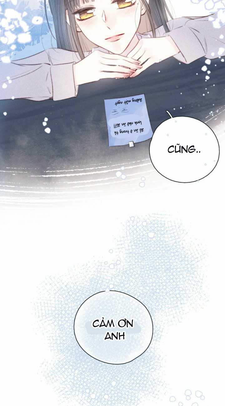 nỗi buồn của hoa cẩm tú cầu chapter 44 4