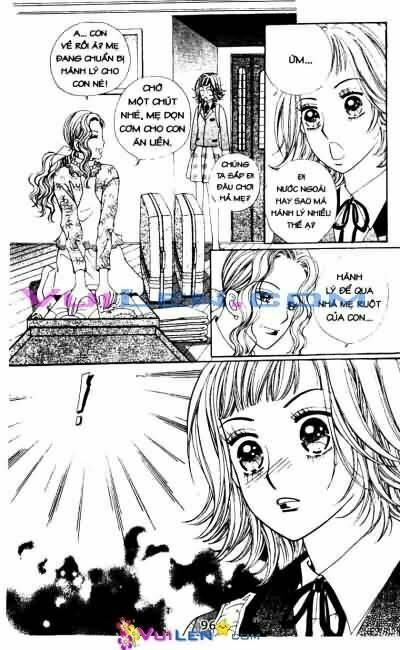 anh là của tôi chapter 11 97