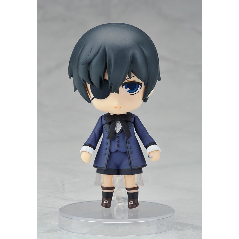 Mô Hình Nendoroid 117 - Ciel - Hắc Quản Gia