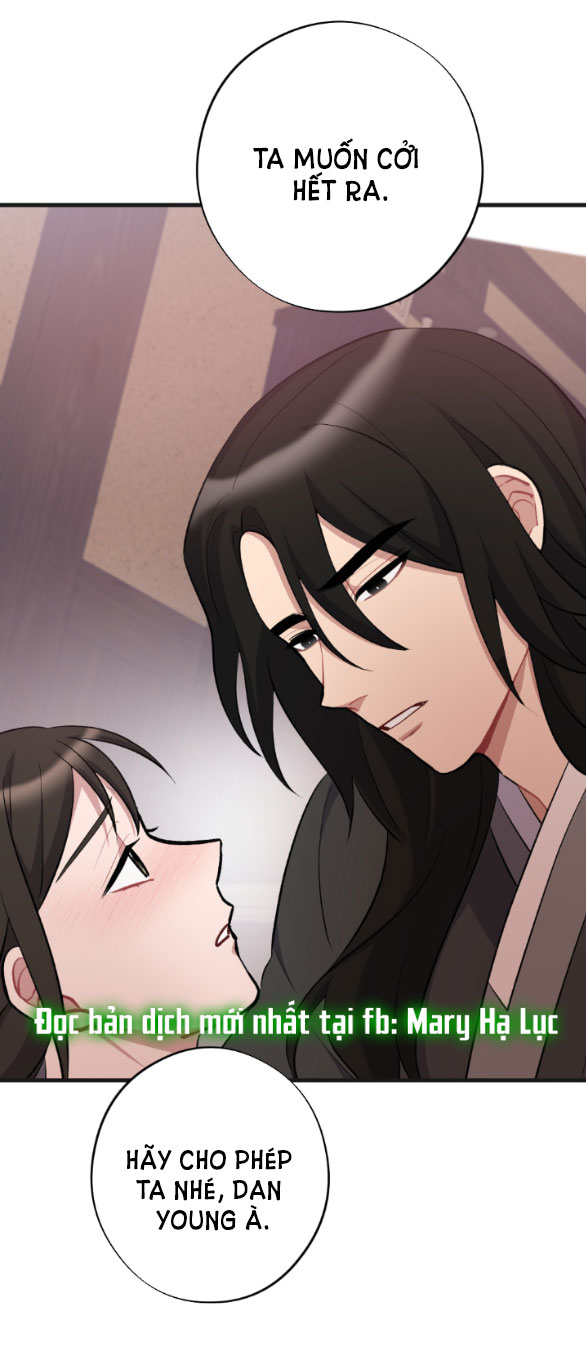 [18+] mơ về một cơn mưa phùn chapter 15.1 4