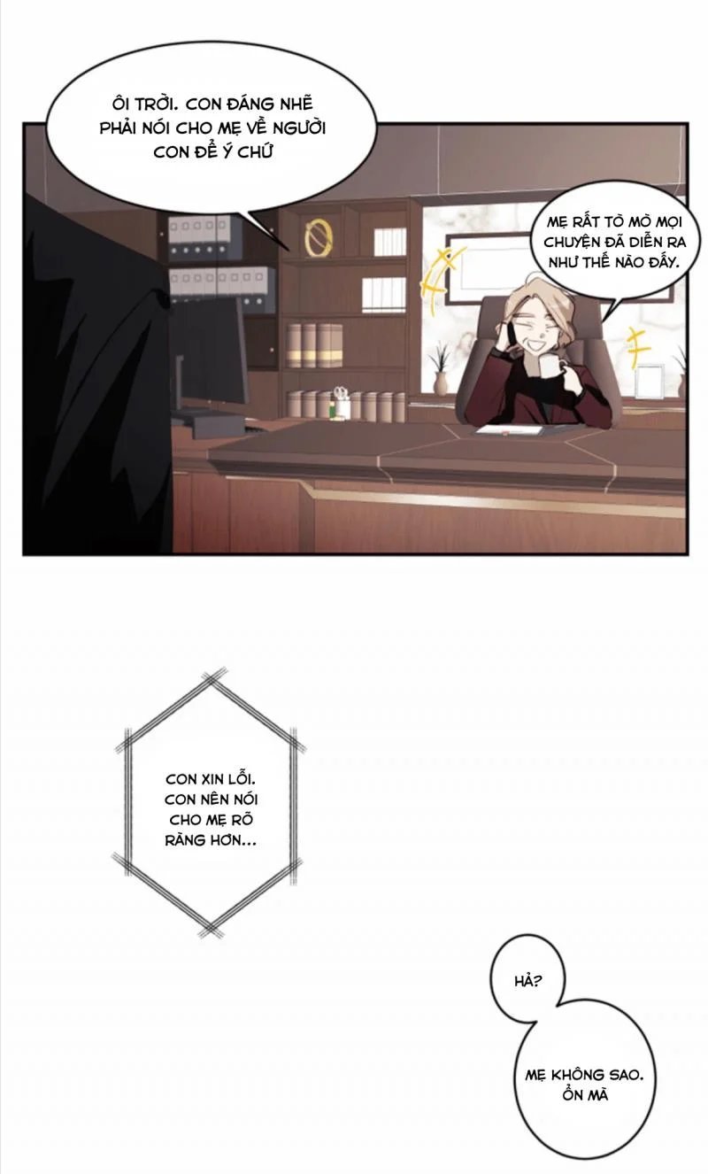 tham vọng lớn chapter 4.2 15