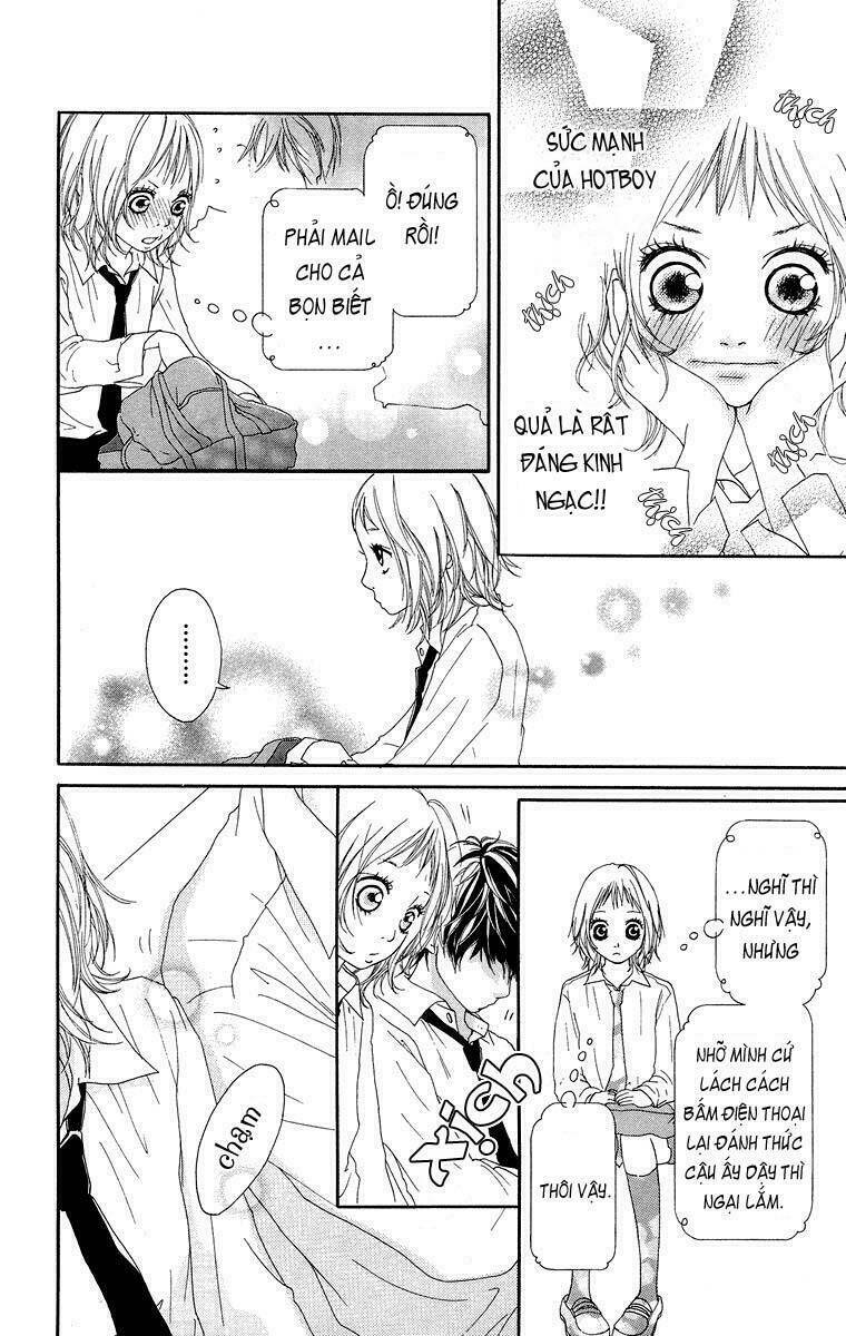 tình yêu học trò chapter 1 40