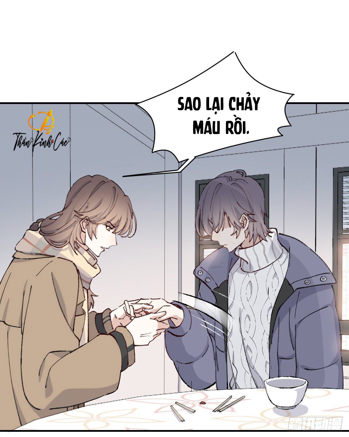 song vương chapter 44 3