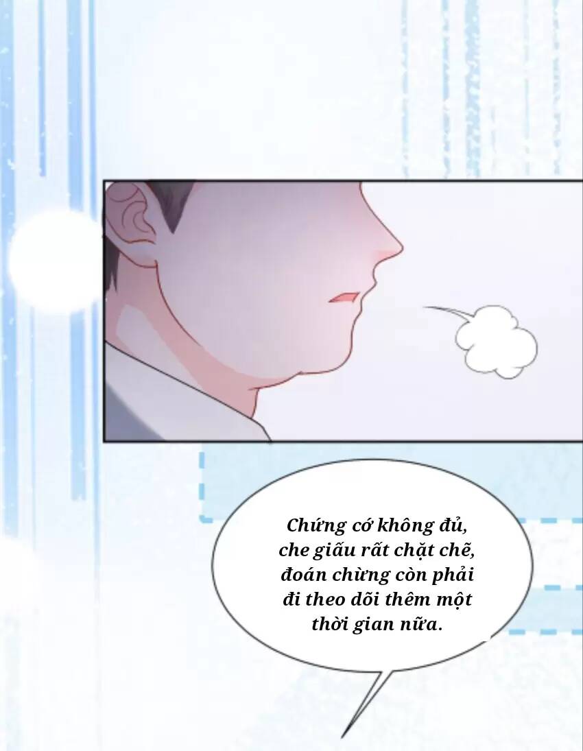 mận xanh chapter 33 22