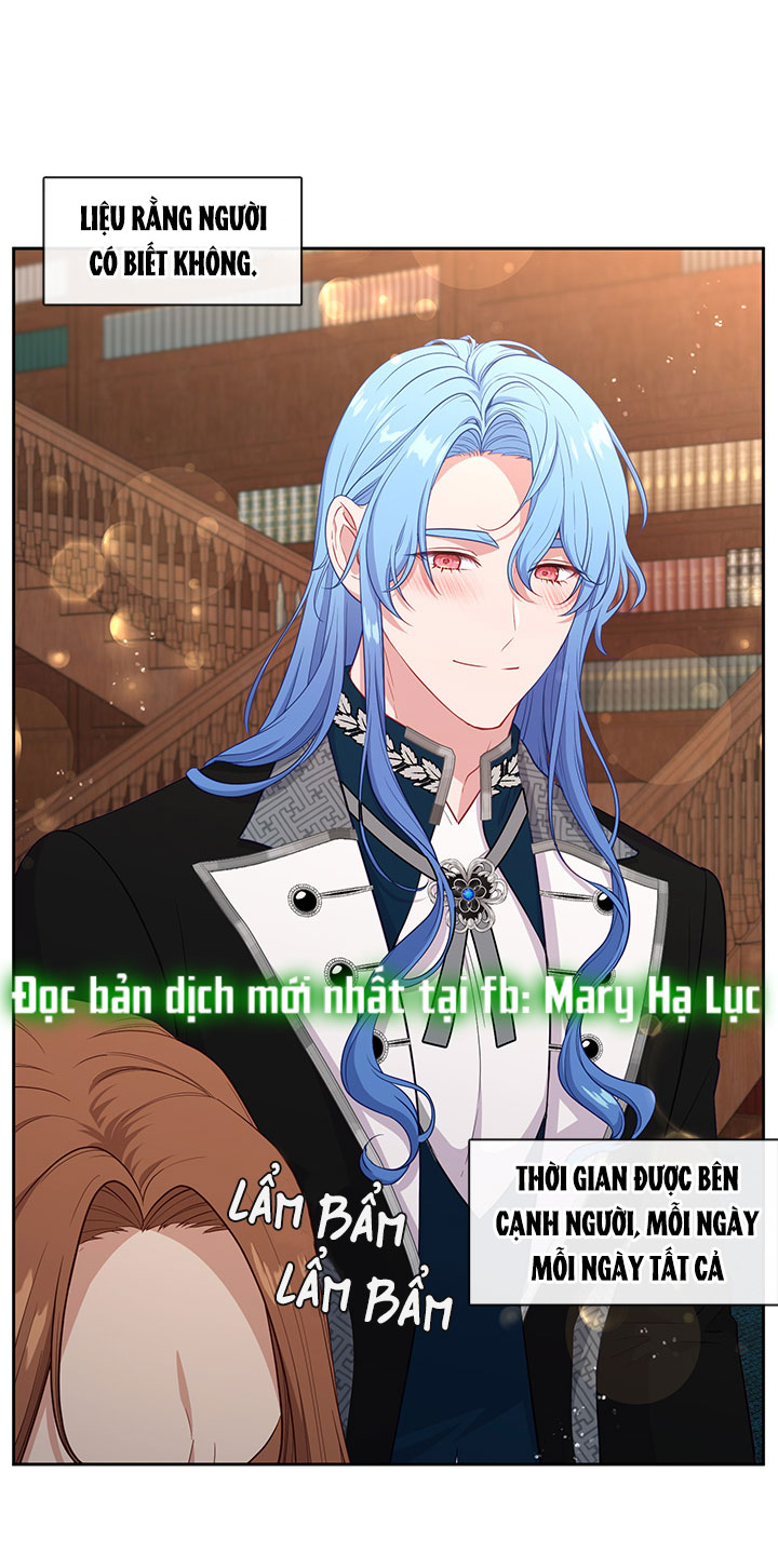 cẩn thận nữ phụ phản diện đấy! chapter 96 38