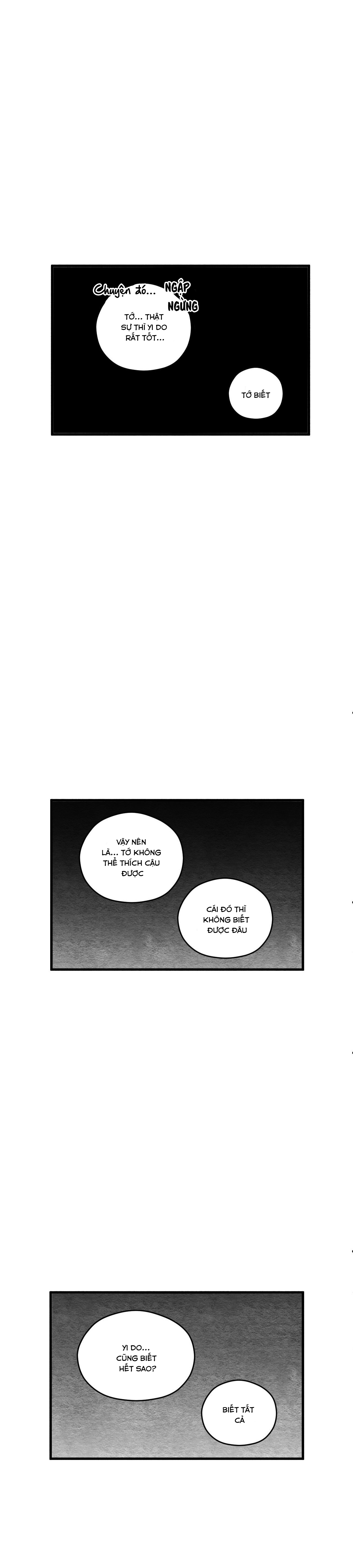 hình thể hoàn mỹ chapter 8 23