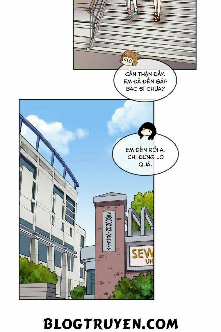 my shining world chapter 33 34