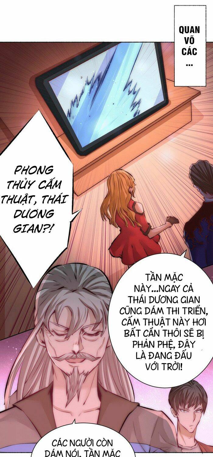 đô thị đỉnh phong cao thủ chapter 213 1