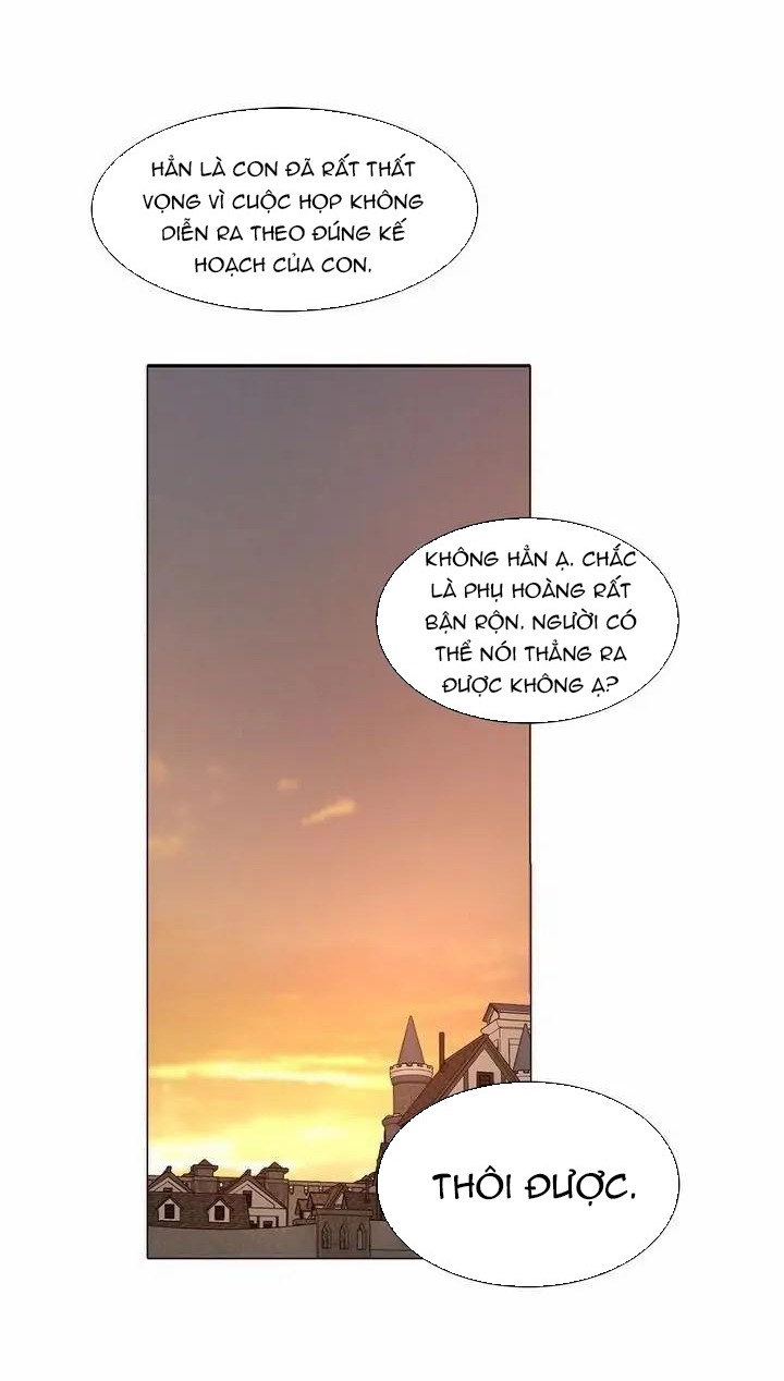 tôi là fan cứng hoàng tử chapter 51.2 40