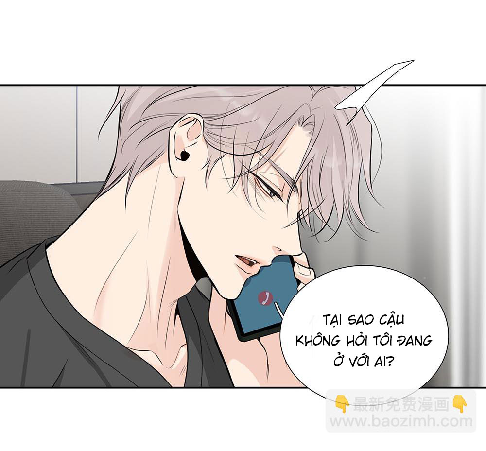 quan hệ nợ nần chapter 46 8