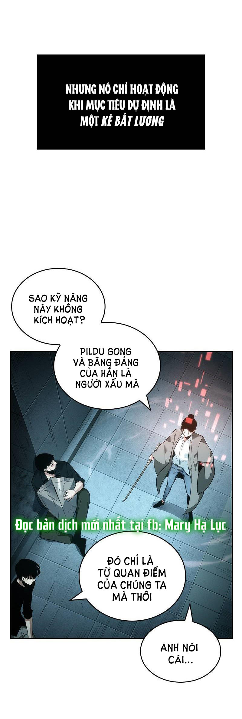 toàn trí độc giả - omniscient reader chapter 29.2 27